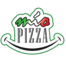 Logo MIO Pizza