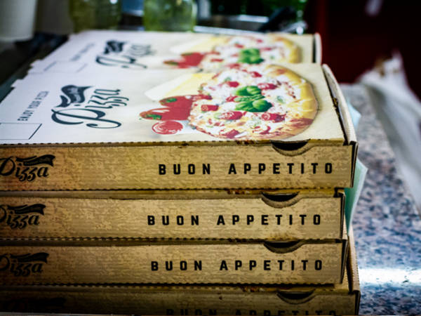 MIO Pizza Saint-Pierre